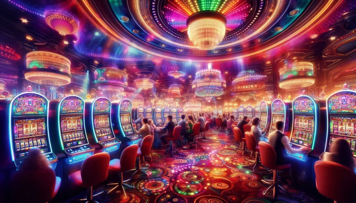 Rexbet Casino