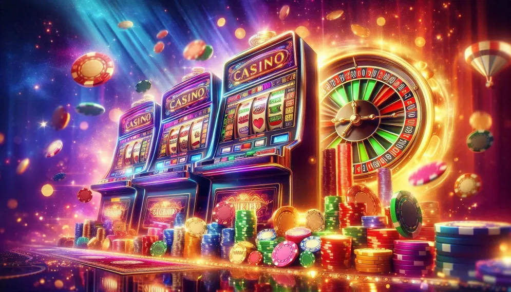 Rexbet Casino